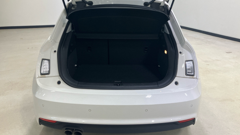 Audi A1 1.4 TFSI Sport 5dr Petrol Hatchback